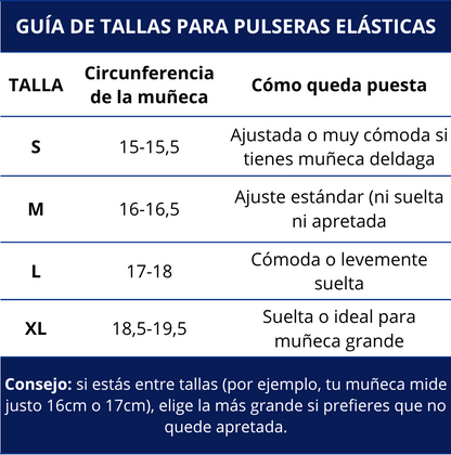 PULSERA ELASTICADA "MOTIVACIÓN Y CREATIVIDAD" | Cornalina | Plata 925